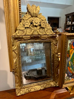 1800 Mirror from Paris