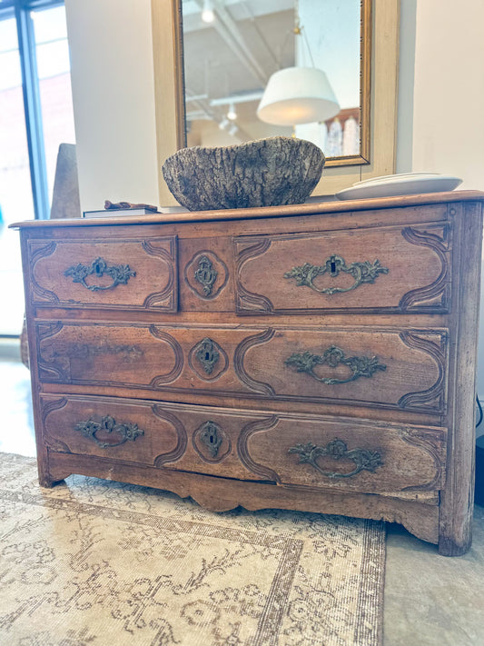Louis XIV Chest