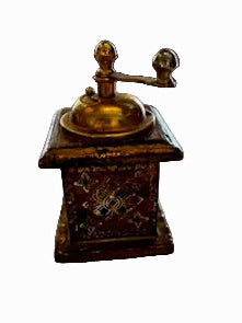 Small Spice Grinder