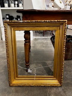 Antique Frame