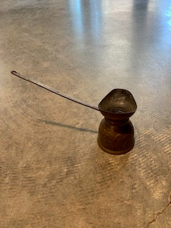 Brass Creamer