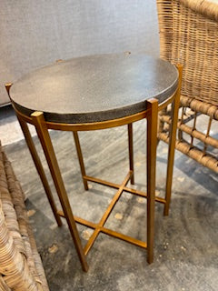 Spence Side Table
