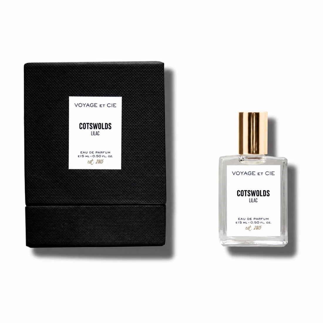 Santal Roll-On parfum