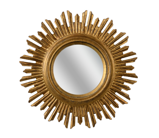 Lumiance Mirror