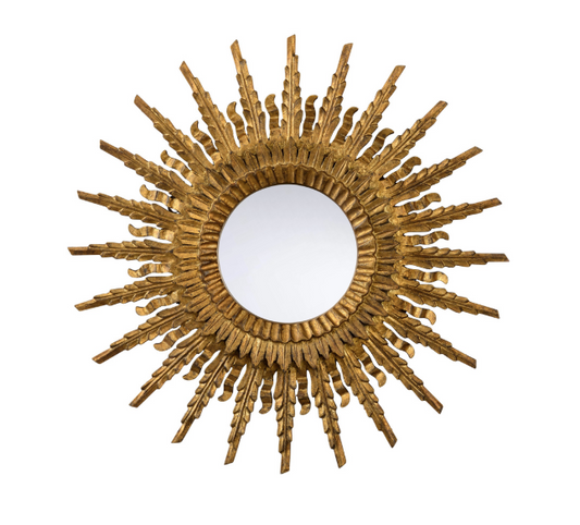 Illuminate Mirror