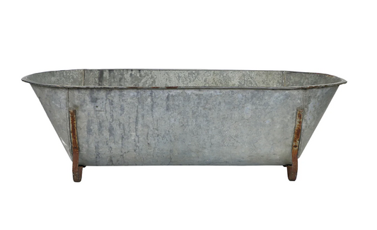 Hungarian Bath Tub
