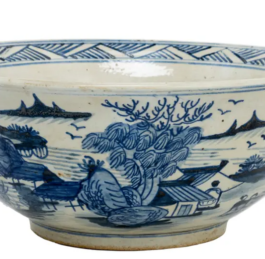 Landscape Bowl