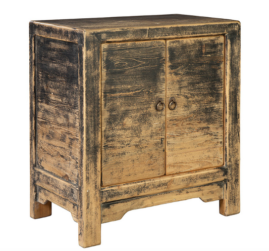 Sutherlind Cabinet