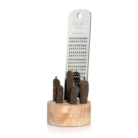 Java Long Bean Pepper Gift Set