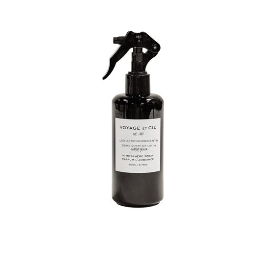 Santal Atmosphere Spray