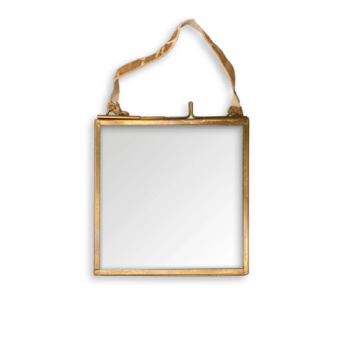 3.5" x 5" Ornament Frame