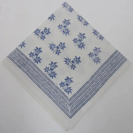 Jasmine Blue - Set of 6