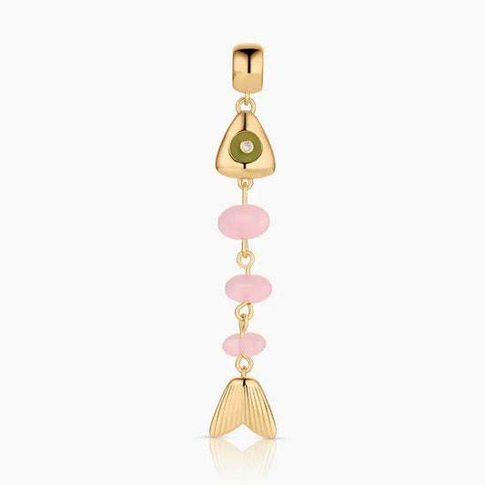 La Pez Pink Jade