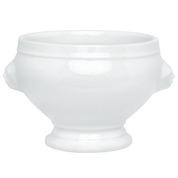 Lion's Head Bowls - Set of 4