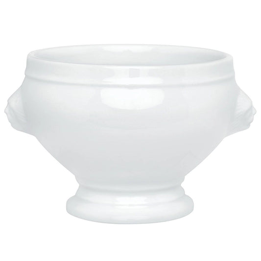 Lion's Head Bowls - Set of 4