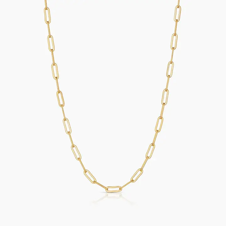 Finn 22" Necklace