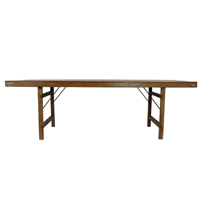 Indian Wedding Table