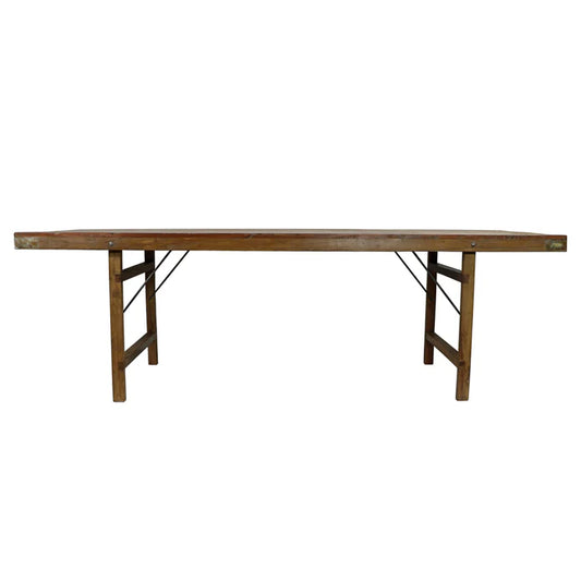 Indian Wedding Table