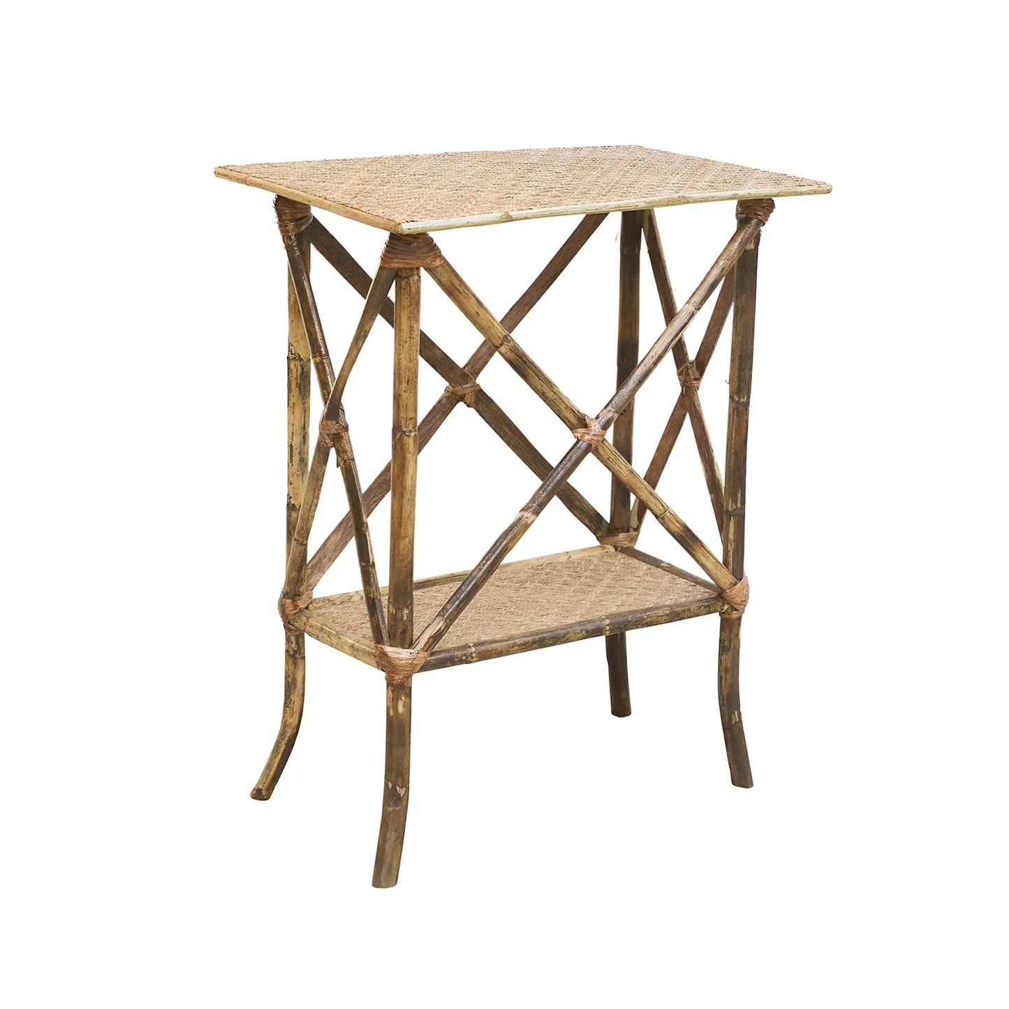 Country House Side Table - Rectangle