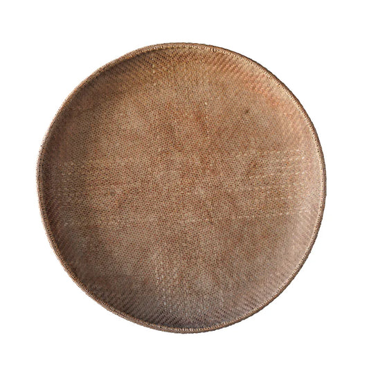 Vintage Tea Drying Basket
