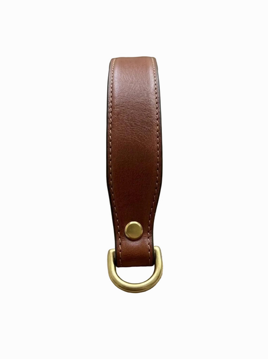 Leather Purse Handle