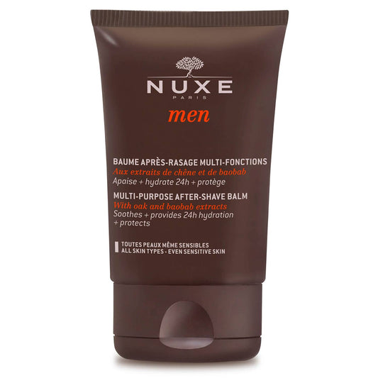Men Multi-Purpose After Shave Balm
