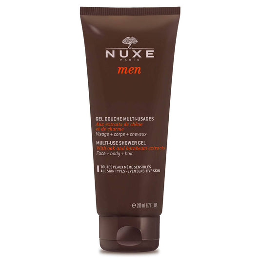 Men Multi Purpose Shower Gel