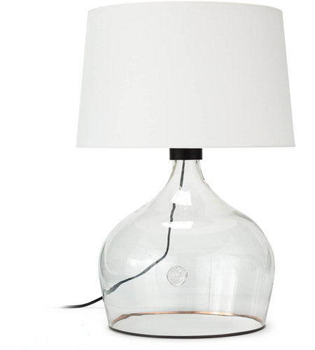 Demi John  Table Lamp