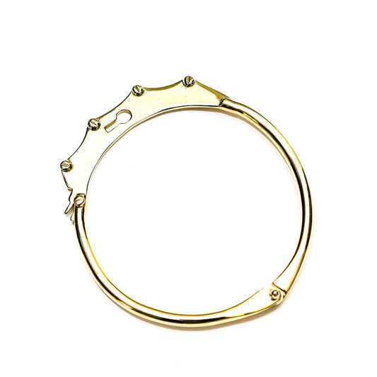 Handcuff Bangle