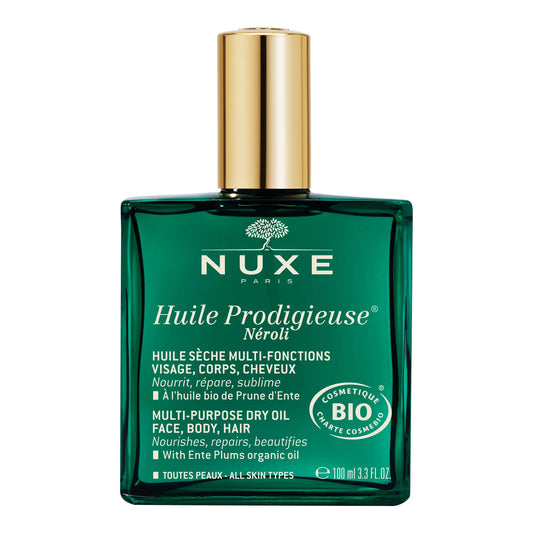 Huile Prodigieuse Multi-Purpose Oil Neroli - 100ml