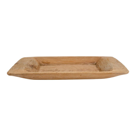 Crafted Medium Dough Bowl