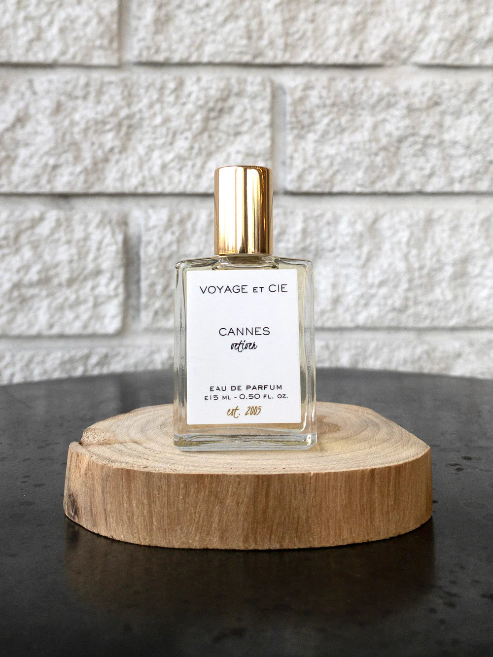 Oud Tabac Rollerball Parfum