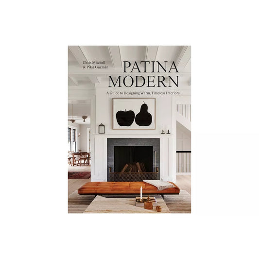 Patina Modern