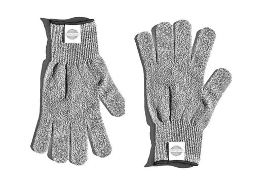 Cut Resistance Shucking Glove