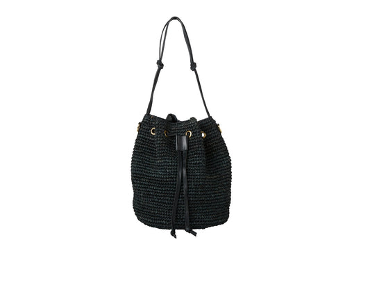 Jane - Black and Black