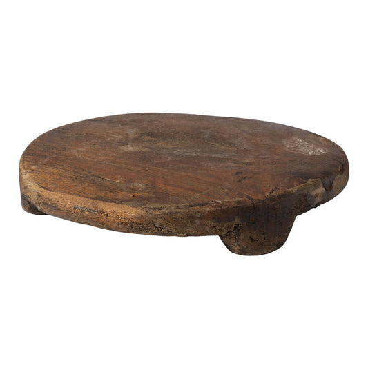 Found Pedestal - Medium