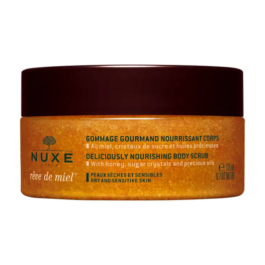Nuxe Body Scrub