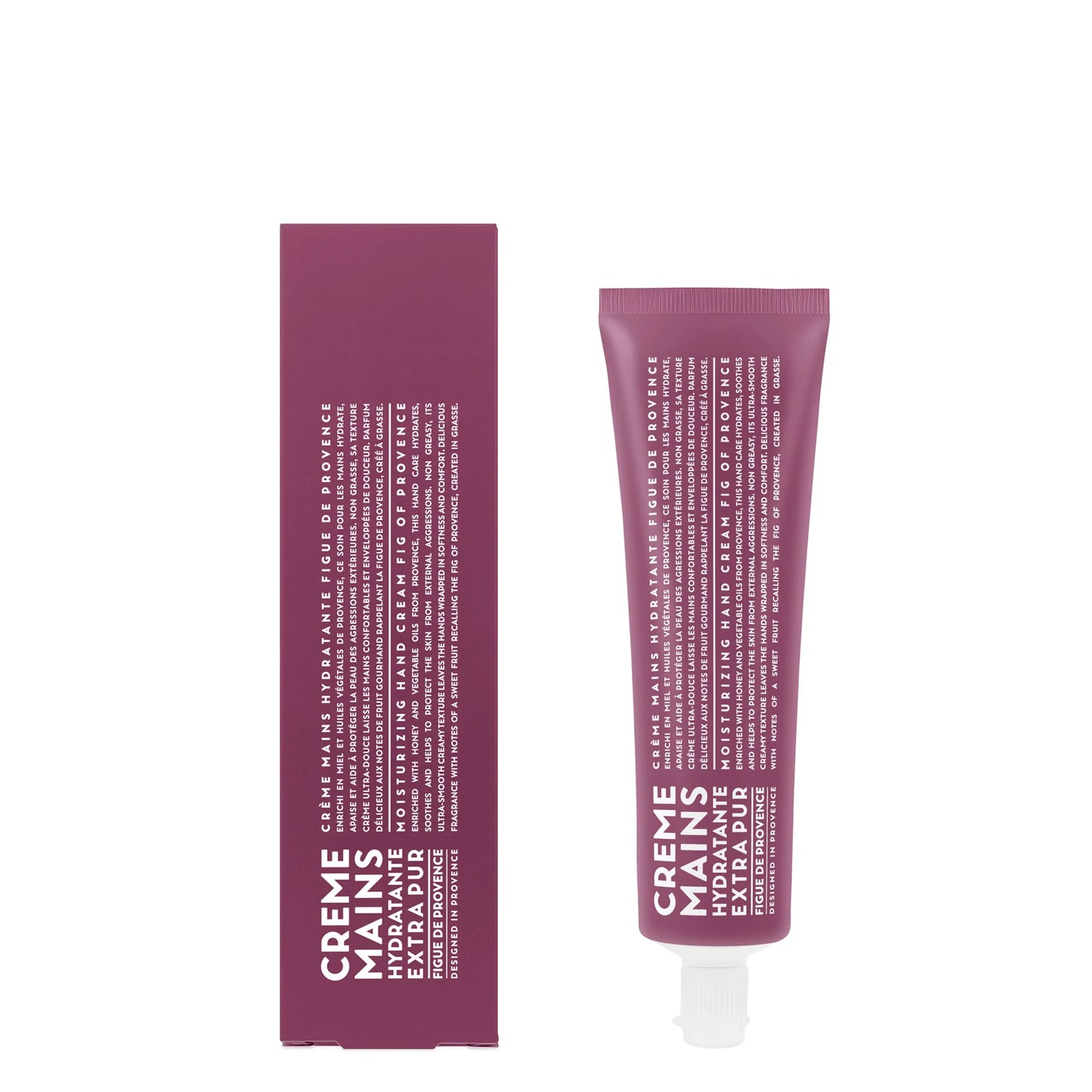 Fig Hand Cream