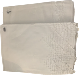 Eurpean Hand Towel - Medium