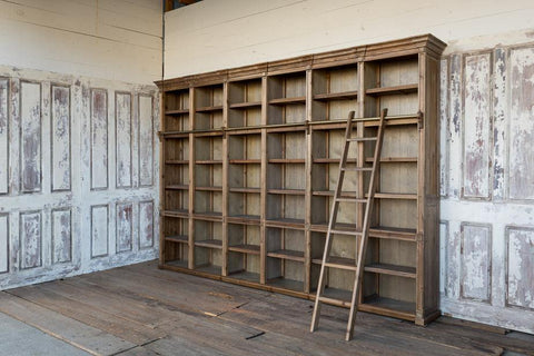 General Store Wall Unit
