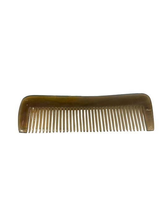 Plain Comb