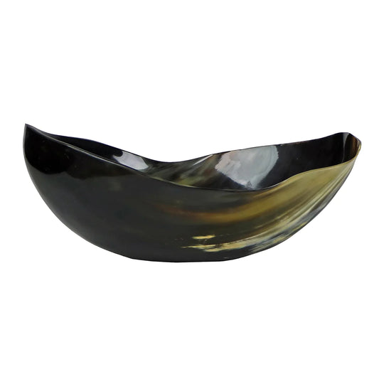 Medium Carved Bowl