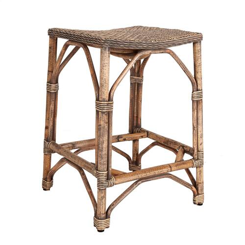 Lula Rattan Counter Stool