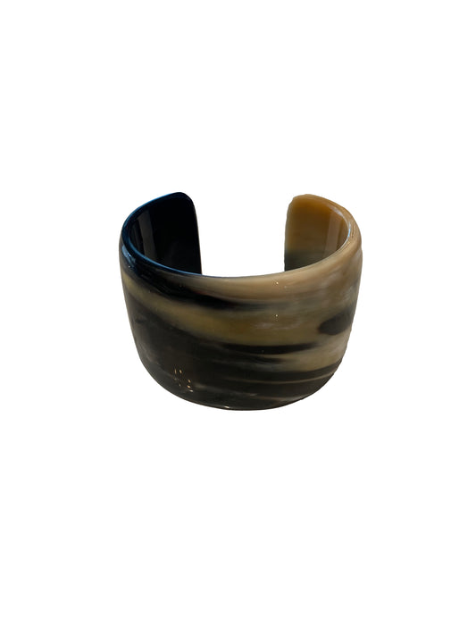 Large Horn Cuff