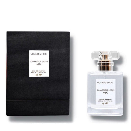 Oud Tabac Parfum