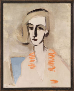 Modern Woman 1933