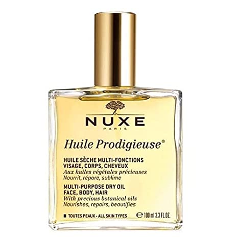 Huile Prodigieuse Multi-Purpose Dry Oil
