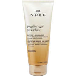 Prodigieux Beautifying Scented Body Lotion