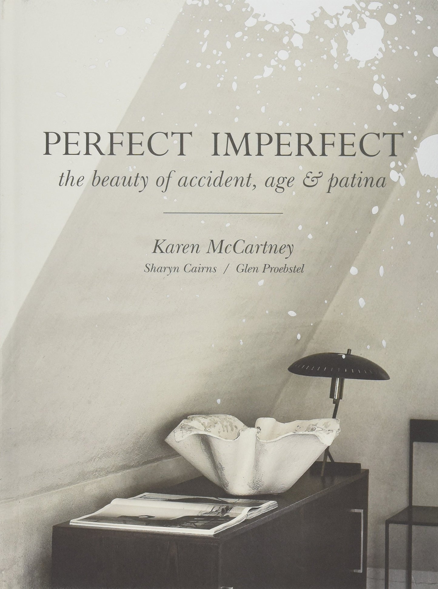 Perfect Imperfect