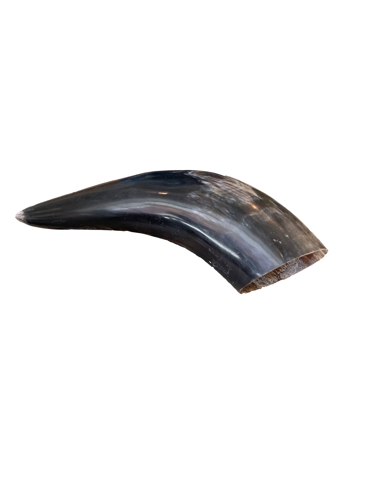 Mini Powder Horn